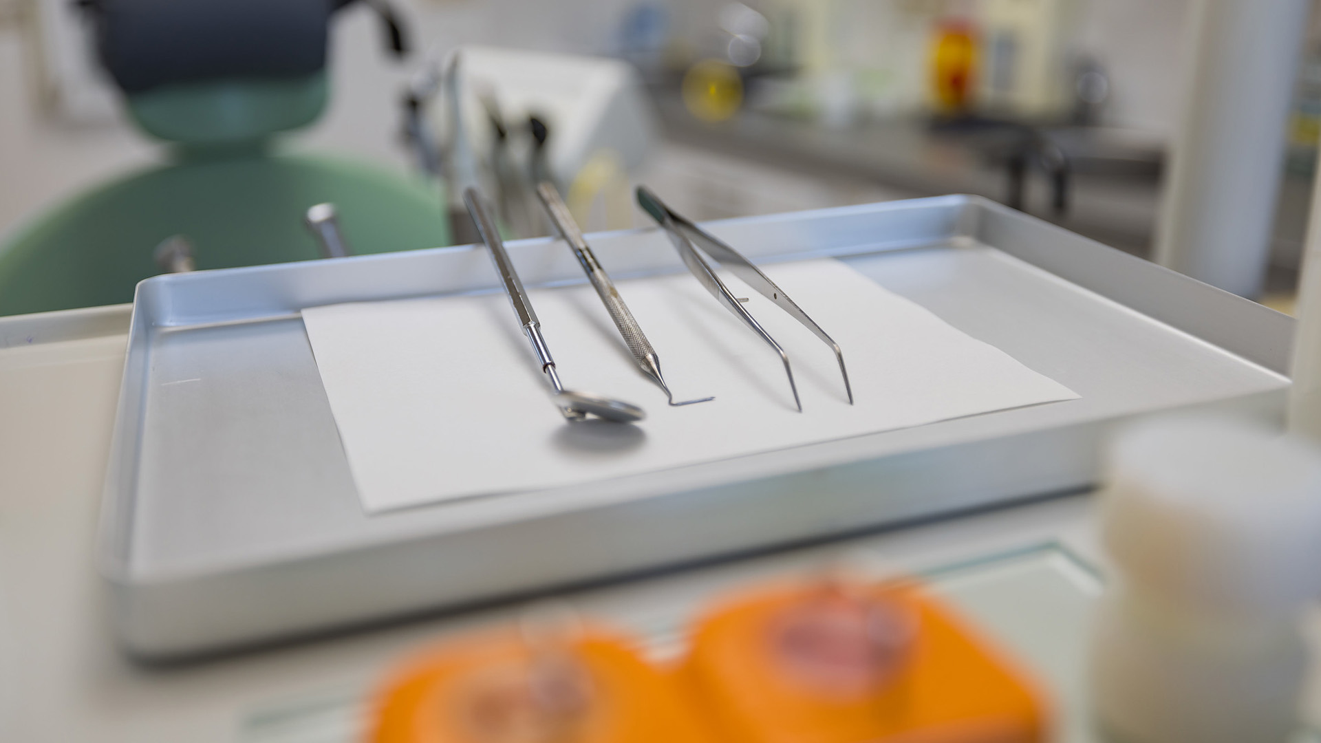 Zahnarzpraxis Böhm Zahnarzpraxis Böhm